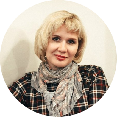 Анна Александровна Картышева