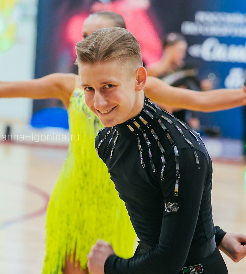 Латиноамериканская программа