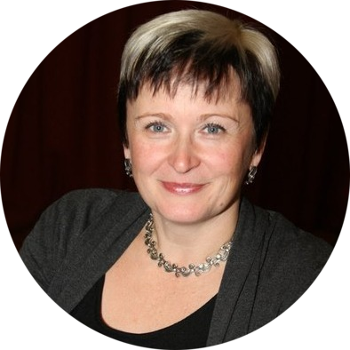 Вера Николаевна Никонова